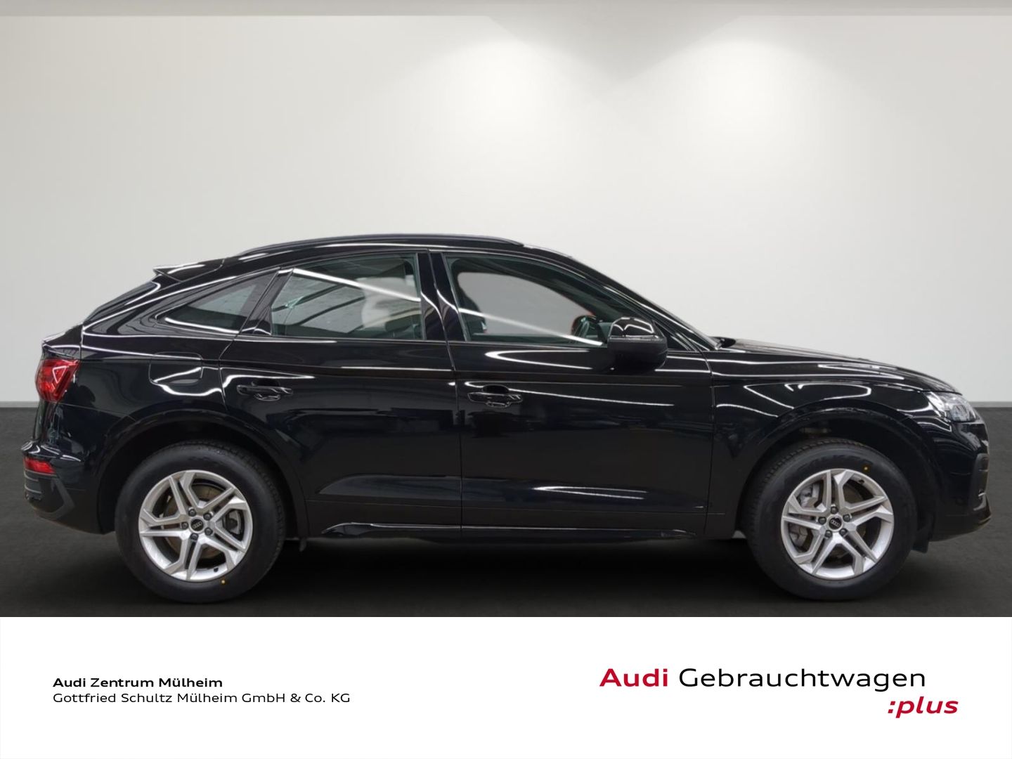 Audi Q5 - Bild 3