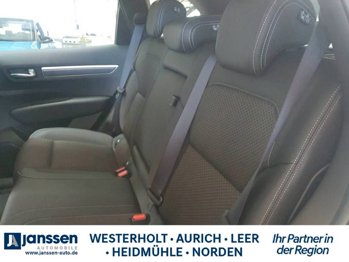 Fahrzeugabbildung Renault KOLEOS TECHNO BLUE dCi 185 4WD CVT