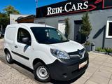 Renault Kangoo Rapid Compact 1.5/28TKM/I.HAND/ALLWETTER/ - Renault Kangoo: Compact