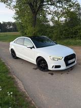 Audi A3 Limousine S-tronic Panorama