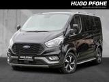 Ford Tourneo Custom 2.0 TDCi 320 L1 Active ACC| AHK|