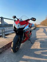 Suzuki GSX-R 600 Suzuki GSX-R 600 K8 - ONLY 7174 km! - Offers