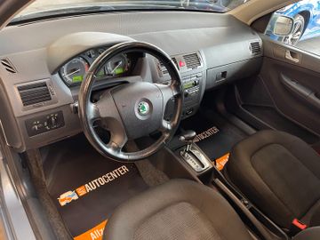 Skoda Fabia Combi Elegance Aut. *KLIMA*SHZ*TÜV*