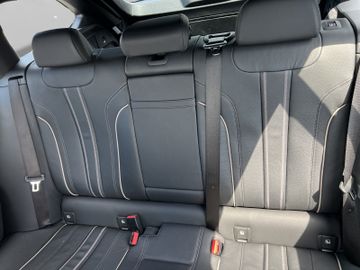 BMW 520 - 8
