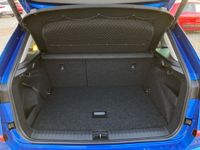 Skoda Kamiq - Vorschau Bild 8
