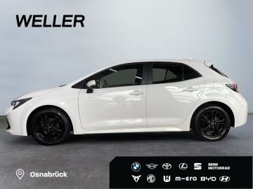 Toyota Corolla - 5