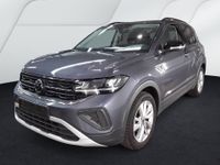 Volkswagen T-Cross - Vorschau Bild 8