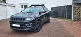 Jeep Compass S Bj 21 Phev Leder Schiebedac... - Jeep Compass in Wuppertal