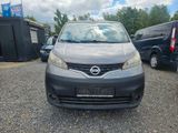 Nissan NV200.Klima. - Nissan NV200 aus 2010