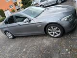 BMW Verkauf mein Auto! - BMW 525 in Frankfurt (Main)