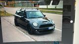 MINI Mini R55 Clubmann LCI  Cooper S/JCW - MINI MINI: Clubman Jcw