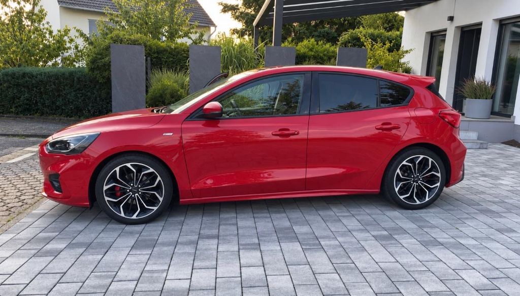 Image of Ford Focus