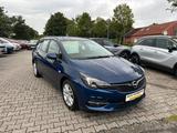Opel Astra K ST 1.5D 82tkm/Sitzhzg/LED/PDC/Ergo-Sitz - gebrauchte Kombis