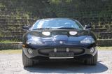 Jaguar XKR Cabriolet 3 Jahre Garantie - gebrauchte Jaguar XKR aus dem Jahr 2001