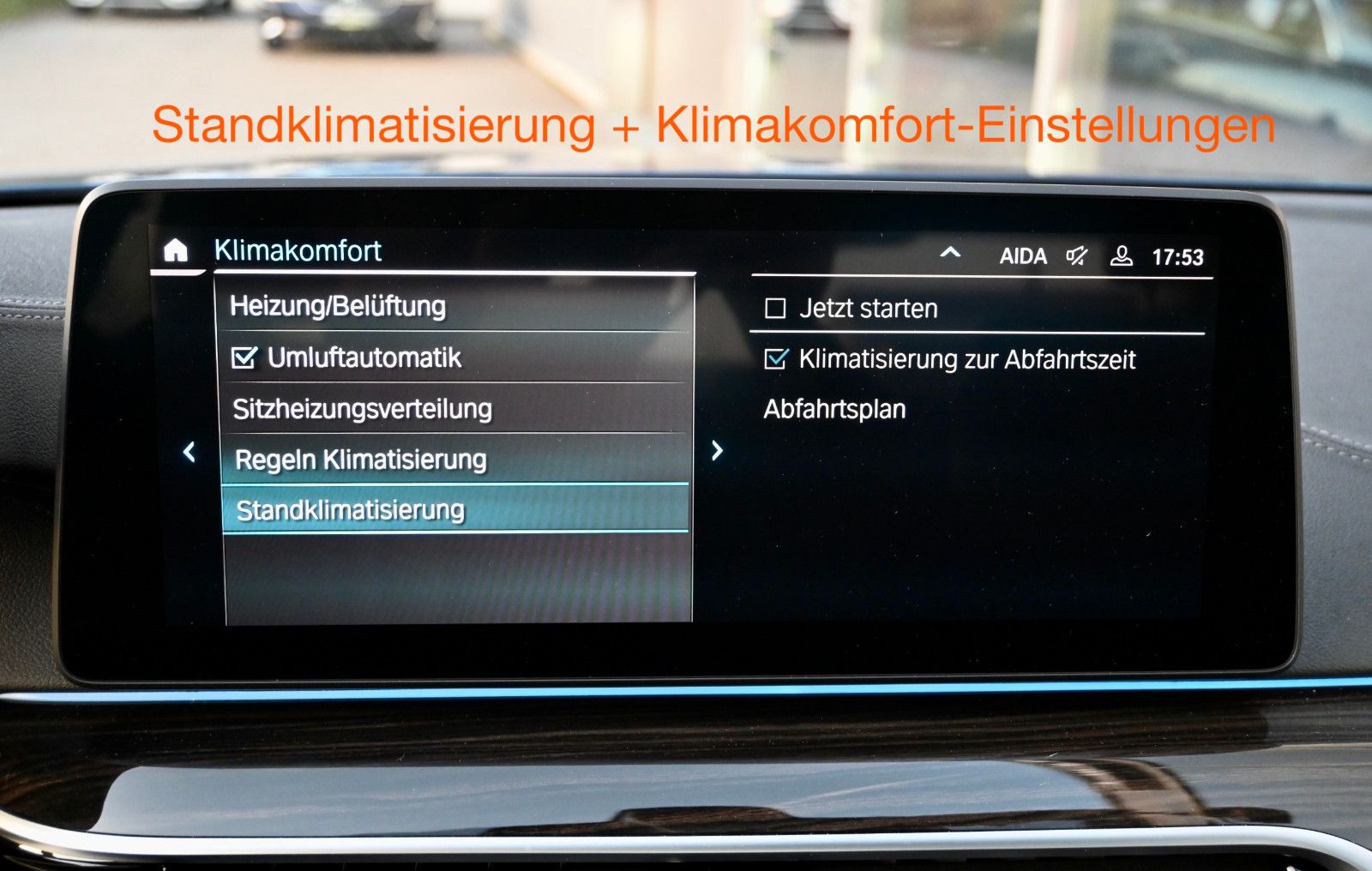 Fahrzeugabbildung BMW 545e xDr. Luxury °UVP 99.870€°ACC°GLASDACH°360°K