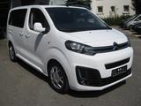 Citroën SpaceTourer Spacetourer Business XS - Citroën SpaceTourer: Standheizung