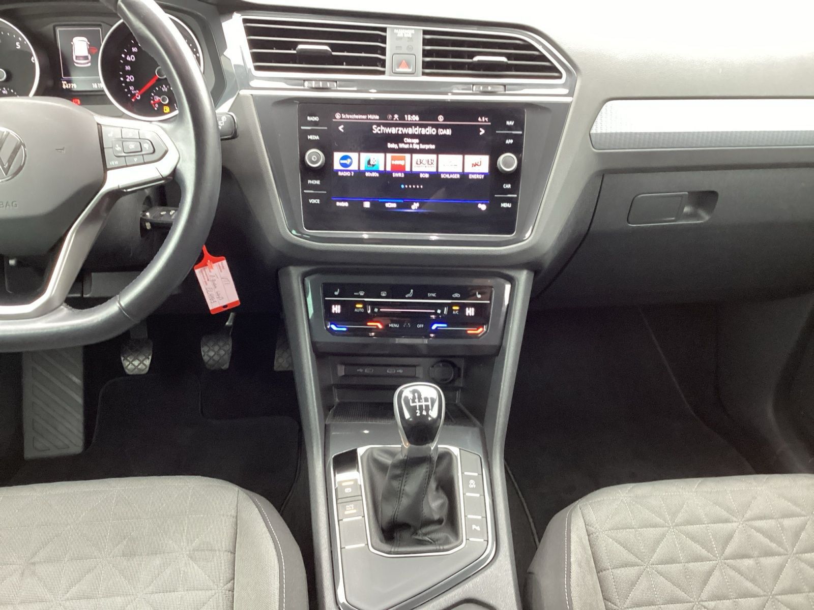 Volkswagen Tiguan - Bild 9