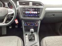 Volkswagen Tiguan - Vorschau Bild 9