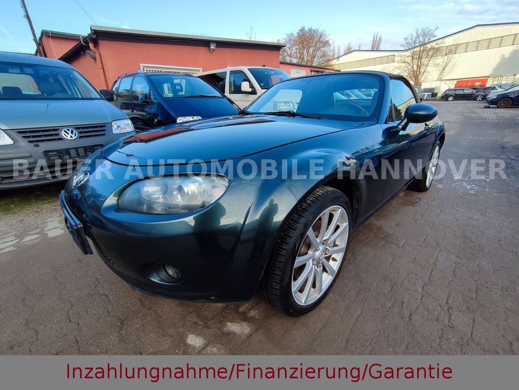 Angebot ansehen Mazda MX-5
