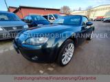 Mazda MX-5 2.0 /Tüv NEU - gebrauchte Mazda MX-5 aus dem Jahr 2006