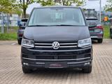 Volkswagen T6 Multivan Highline Aut. 2x Schiebetür/Standhzg - mit Diesel-Antrieb: Kleinbus