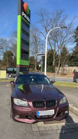 BMW 330d Ac Schnitzer Fährt! - BMW 330 aus 2005: 330d