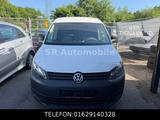 Volkswagen Caddy Kasten/Kombi Kasten EcoProfi*TÜV NEU* - Gebrauchtwagen in Duisburg bis 5.000 Euro