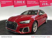 Audi S5 - Vorschau Bild 1