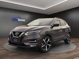 Nissan Qashqai Tekna AUT.°PANO°MEMORY°19"LM°LED°360° - Nissan Qashqai mit Benzin-Antrieb: Limousine, Automatik