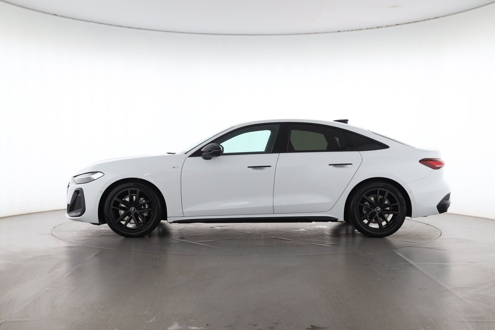 Audi A5 - Bild 4