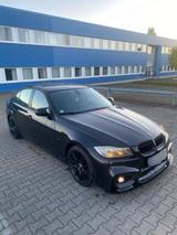 BMW 318i E90 Facelift /Tausch Möglich - BMW 3er Reihe aus 2008: Facelift