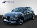 Hyundai KONA 1.0 2WD M/T PURE Tempomat PDC Klima - Hyundai KONA: 1.0