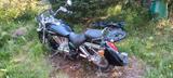 Honda Shadow VT750 - HONDA CHOPPER SHADOW