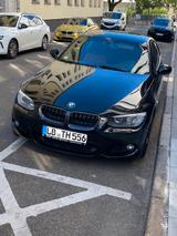 BMW 320i Coupé M Sport Edition M Sport Edition - BMW 320: Coupe