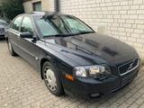 Volvo S80 Lim. 2.5 T Aut. Leder/Schiebedach/Navi/Xenon - Volvo S80 Benziner Gebrauchtwagen