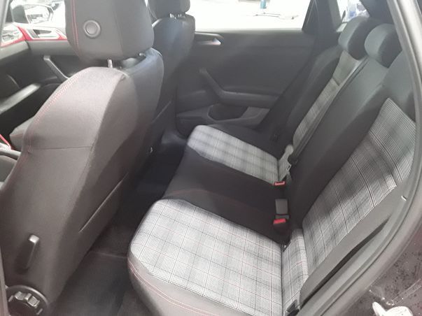 Polo GTI 2.0 TSI DSG MATRIX LED+KAMERA+DCP+ACC+