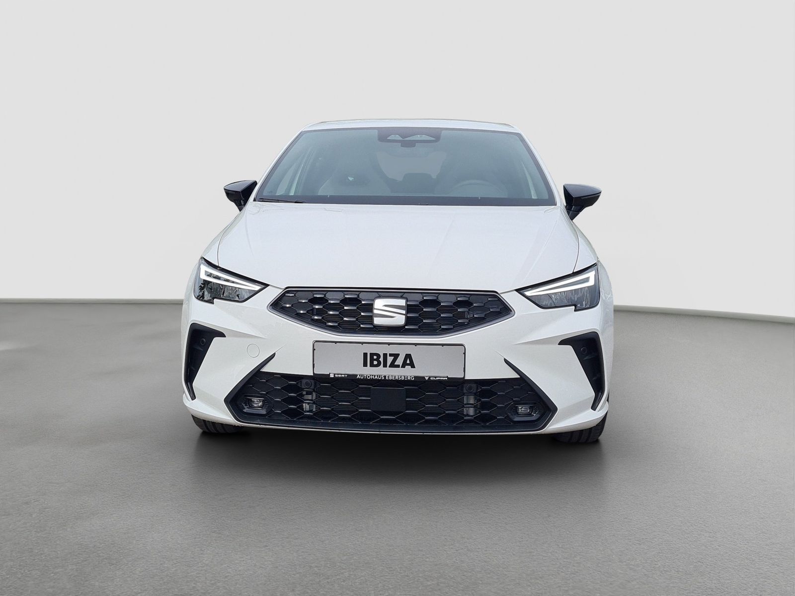 Seat Ibiza - Bild 3
