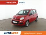 Fiat Panda 1.2 Pop*KLIMA*GARANTIE* - Fiat Panda Gebrauchtwagen in Stuttgart