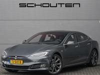 Tesla Model S 100D Pano Leder 21"