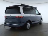 Volkswagen T7 California Ocean ACC AHK LRHZ QI RFK SHZ STHZ - : Blau, Van