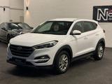 Hyundai Tucson*Intro Edition**4WD**Automatik**Garantie* - Hyundai mit Diesel-Antrieb