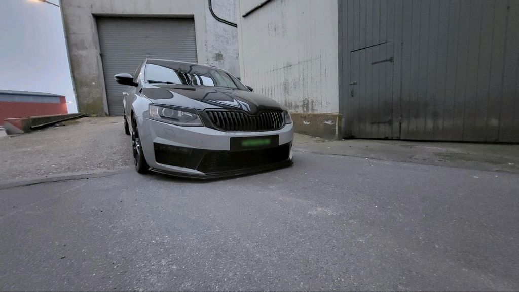 Image of Skoda Octavia