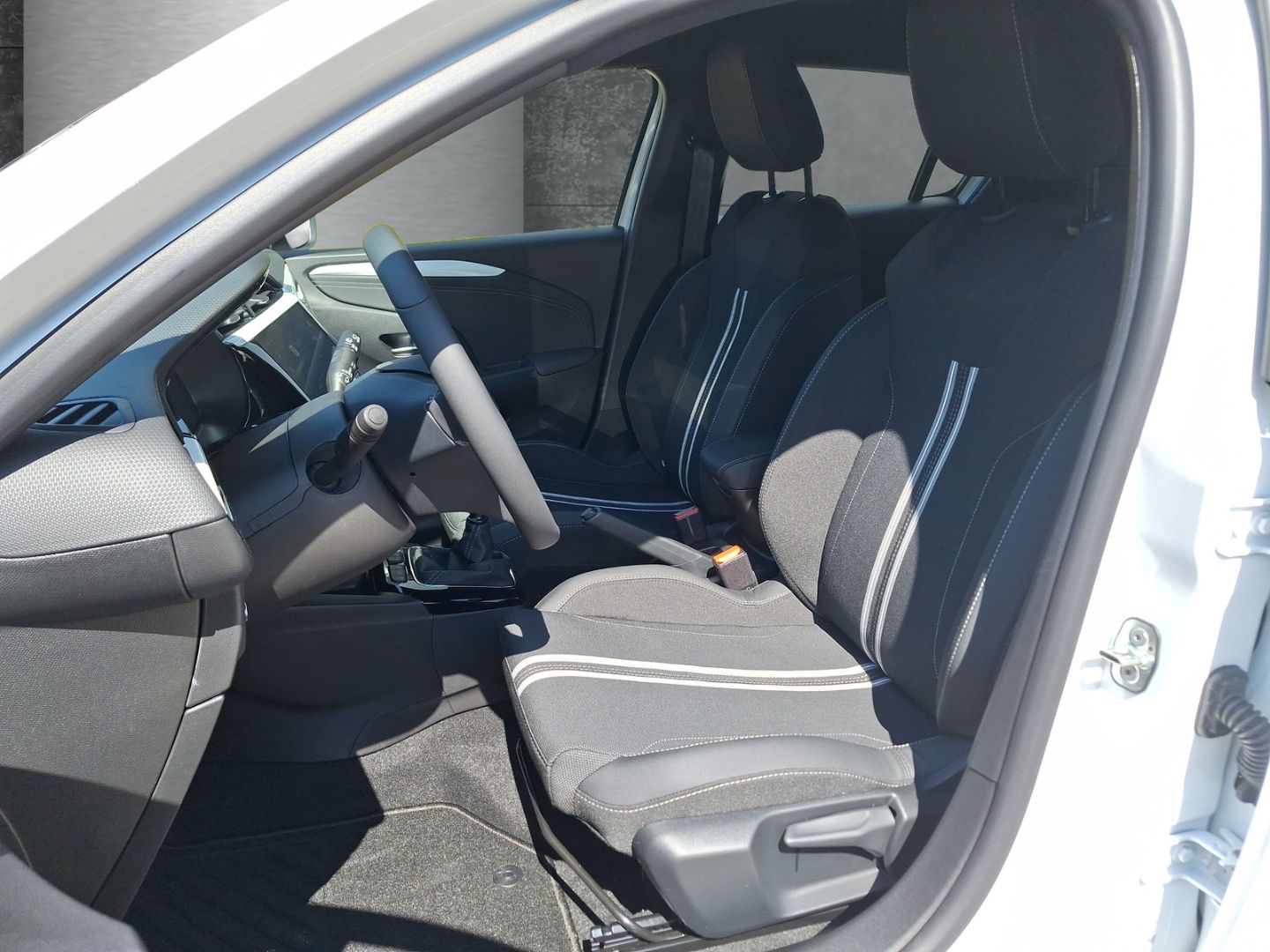 Opel Corsa - Bild 8