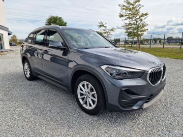 BMW X1 - 5