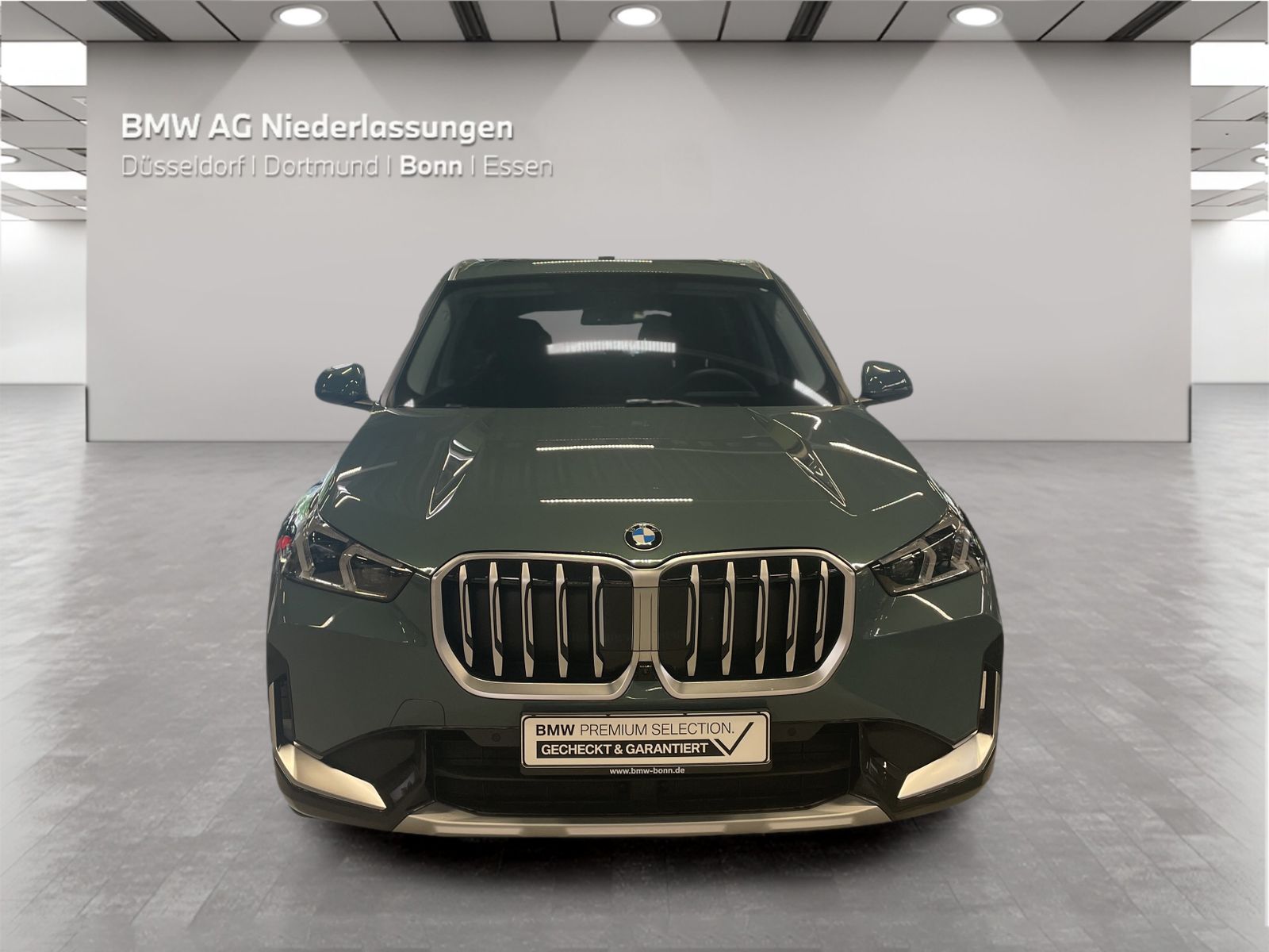BMW X1 - Bild 8