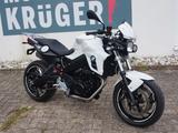 BMW F800 R ABS 35KW A2 TüV NEU! + Garantie* - BMW R 35