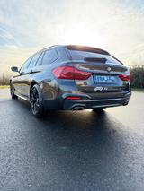 BMW 530i xDrive Touring  - BMW 530 in Köln