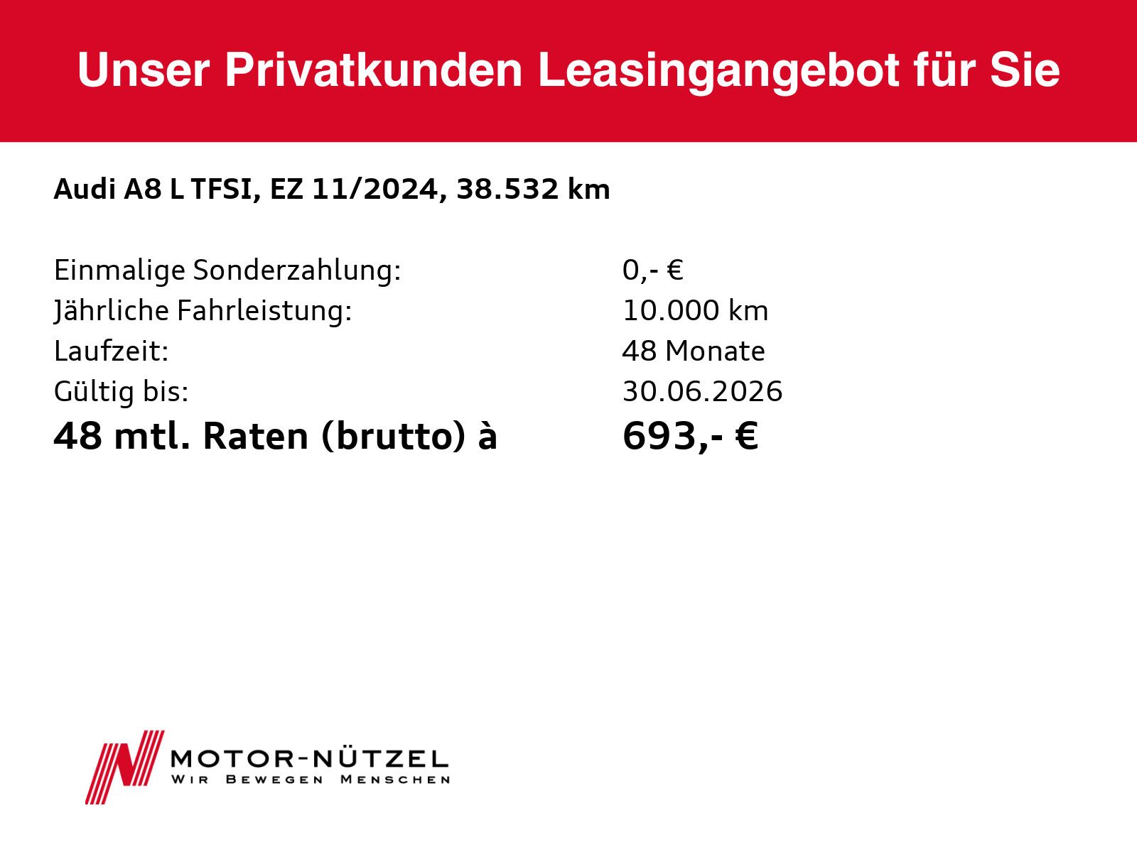 Audi A8 - Bild 21