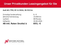 Audi A8 - Vorschau Bild 21