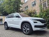 Skoda Kodiaq Sportline,Led,Digital, - Skoda Kodiaq in Berlin